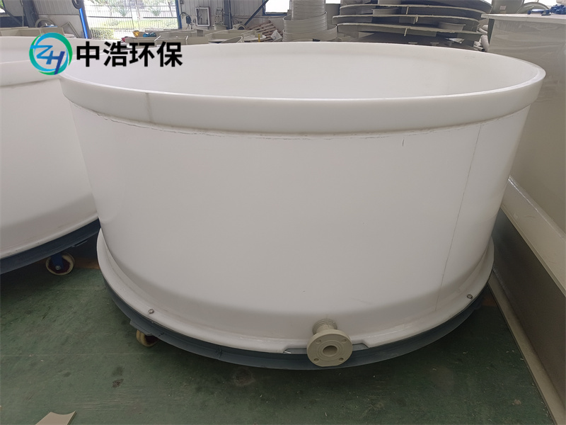 岱山PP抽滤槽